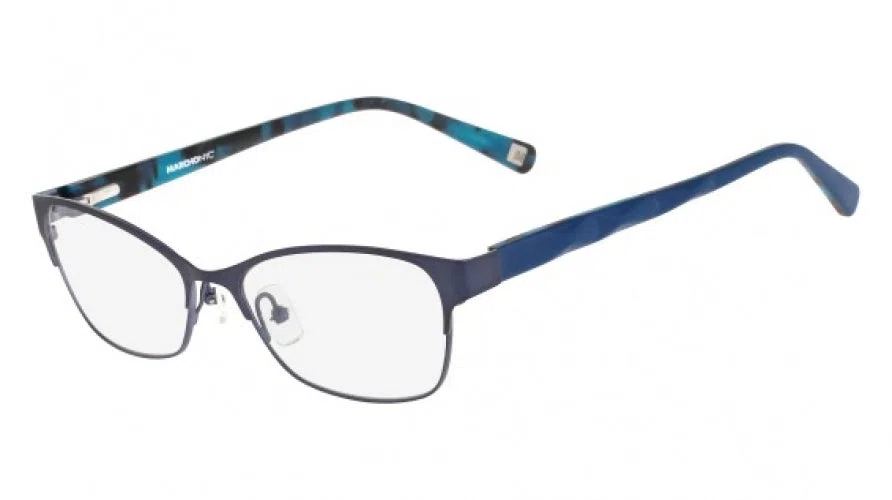 Marchon NYC M SURREY Eyeglasses - view 6